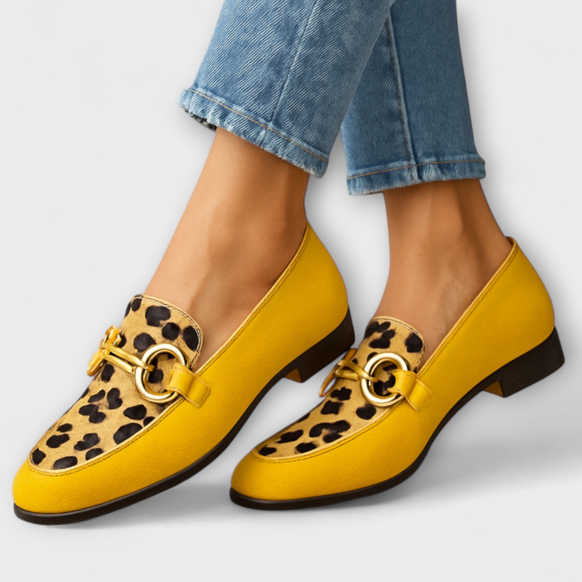 Yellow / 11 US | 42 EU