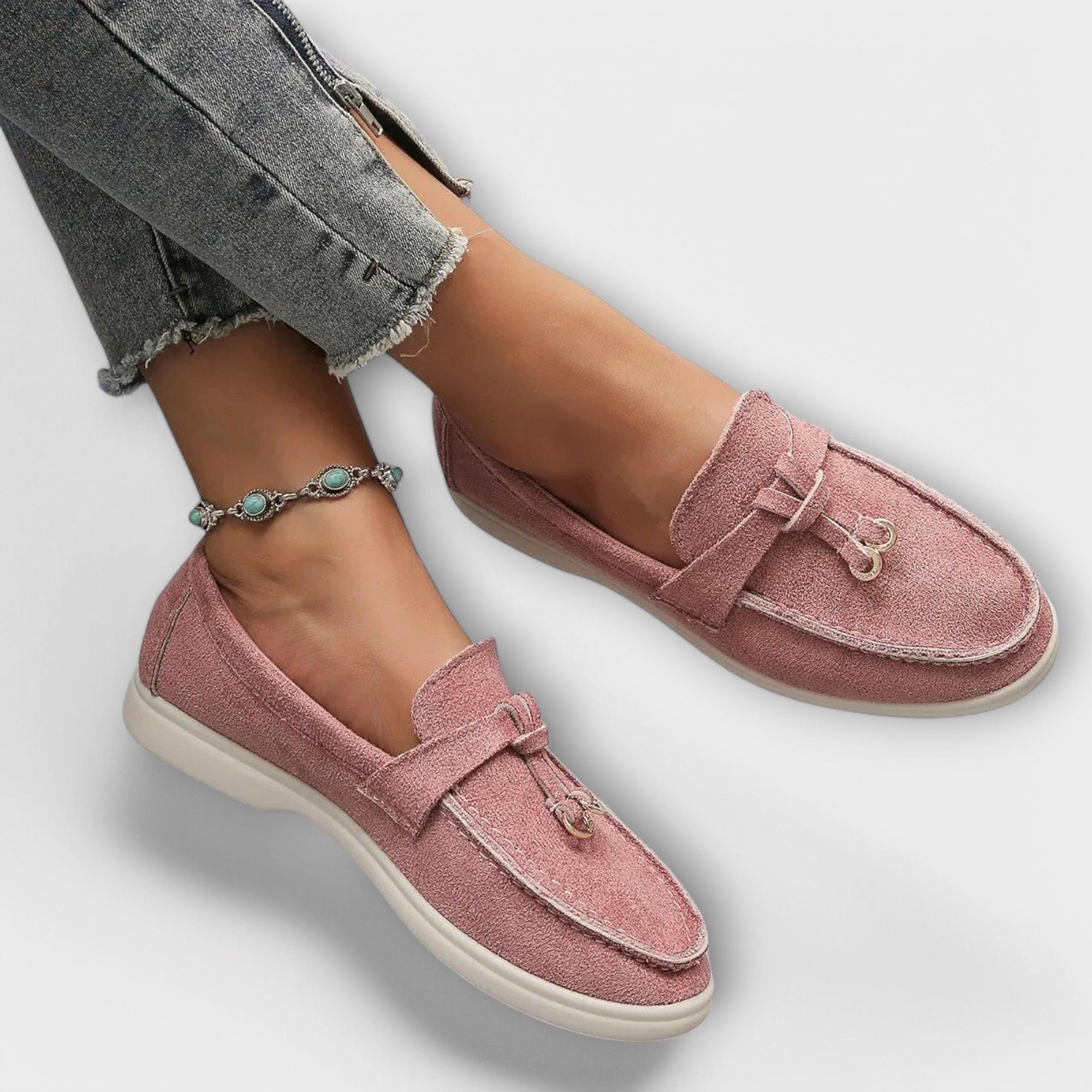 Pink / 11 US | 42 EU