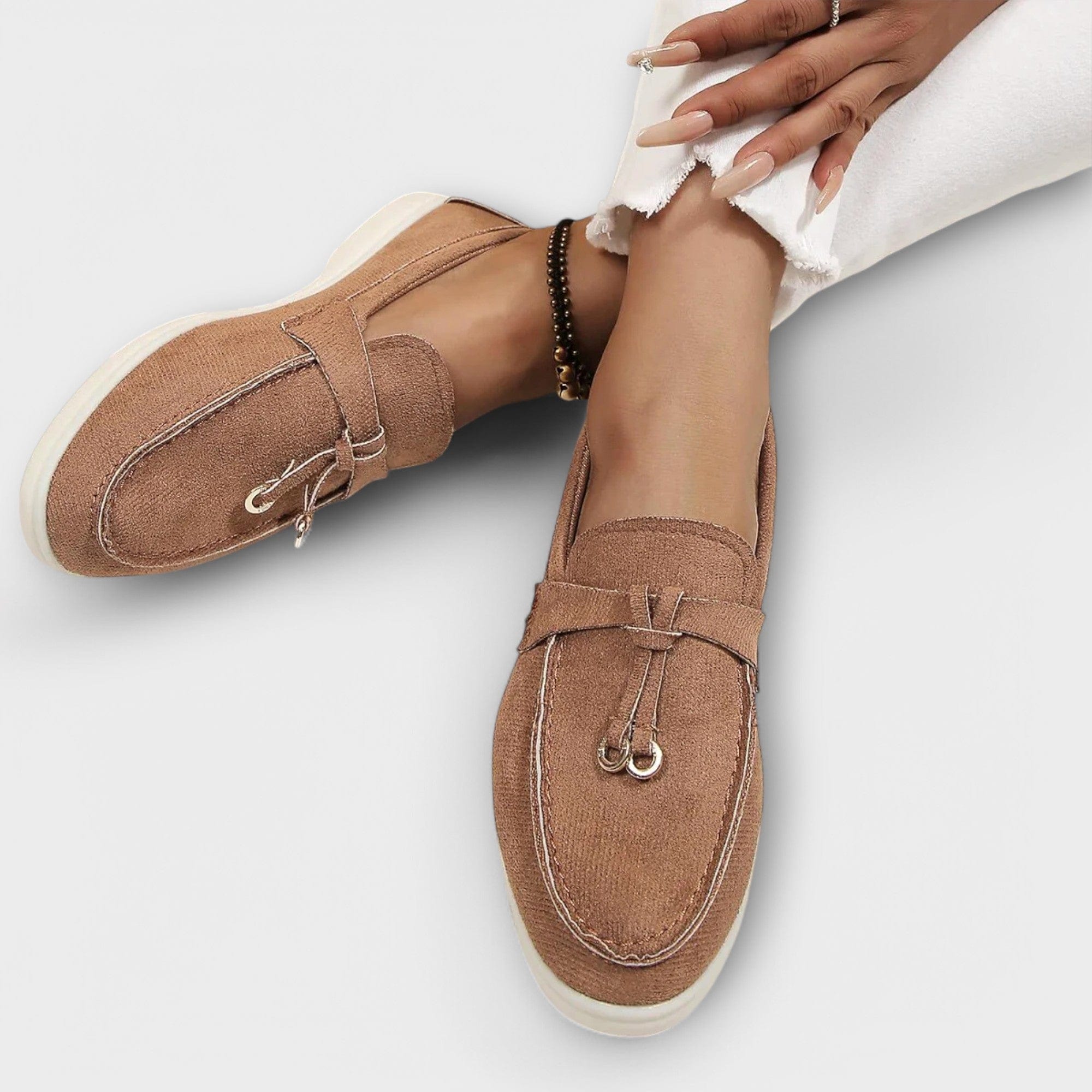 Brown / 11 US | 42 EU