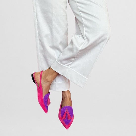 Purple / 11 US | 42 EU