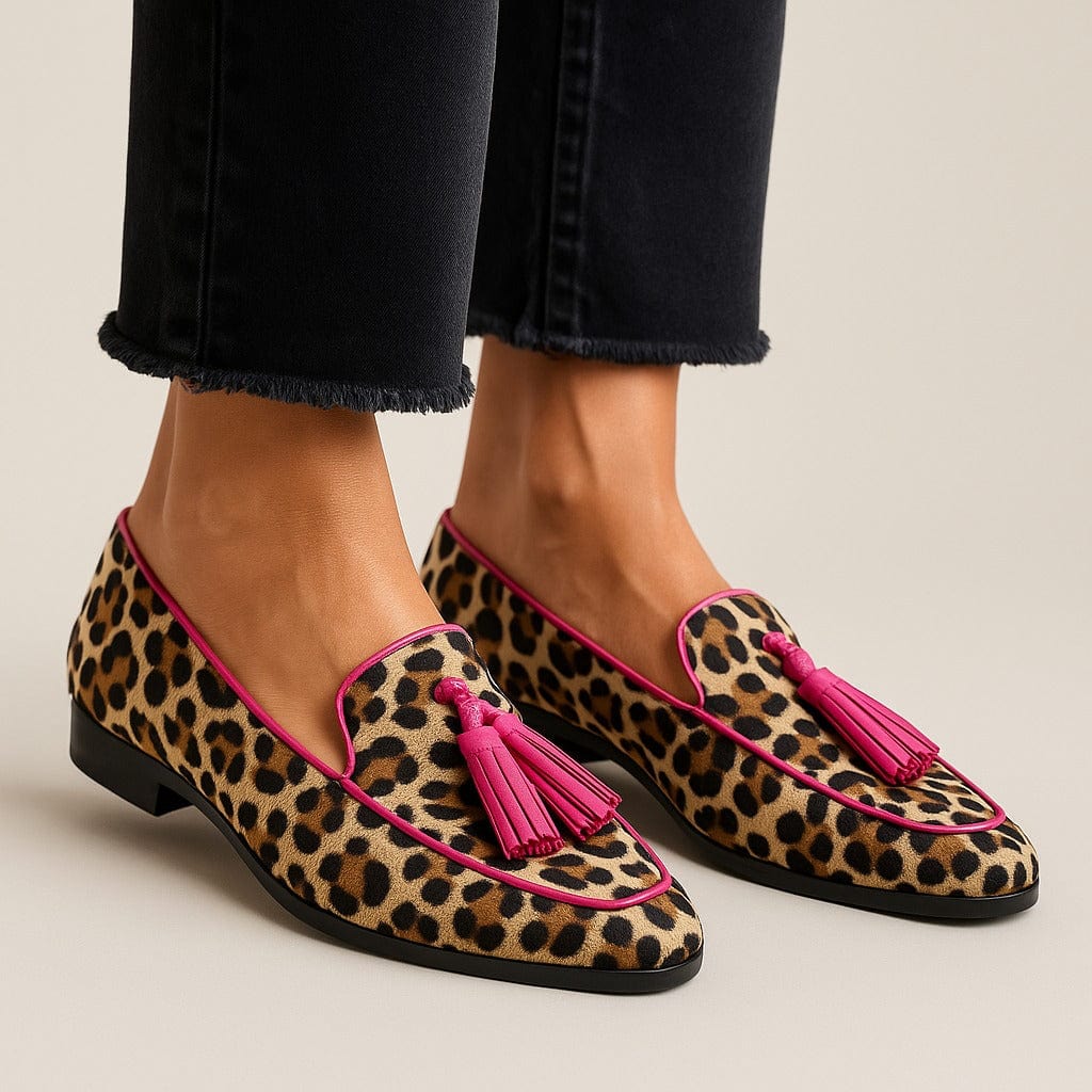 Leopard / 11 US | 42 EU