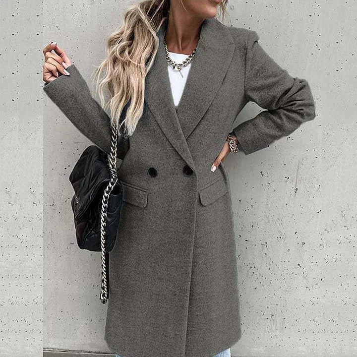 Grey / UK 18 (2XL)