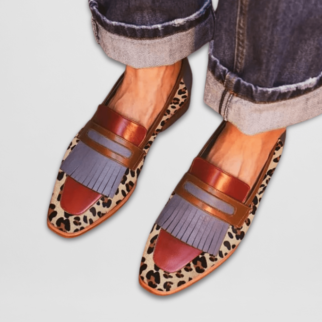 Brown / 11 US | 42 EU