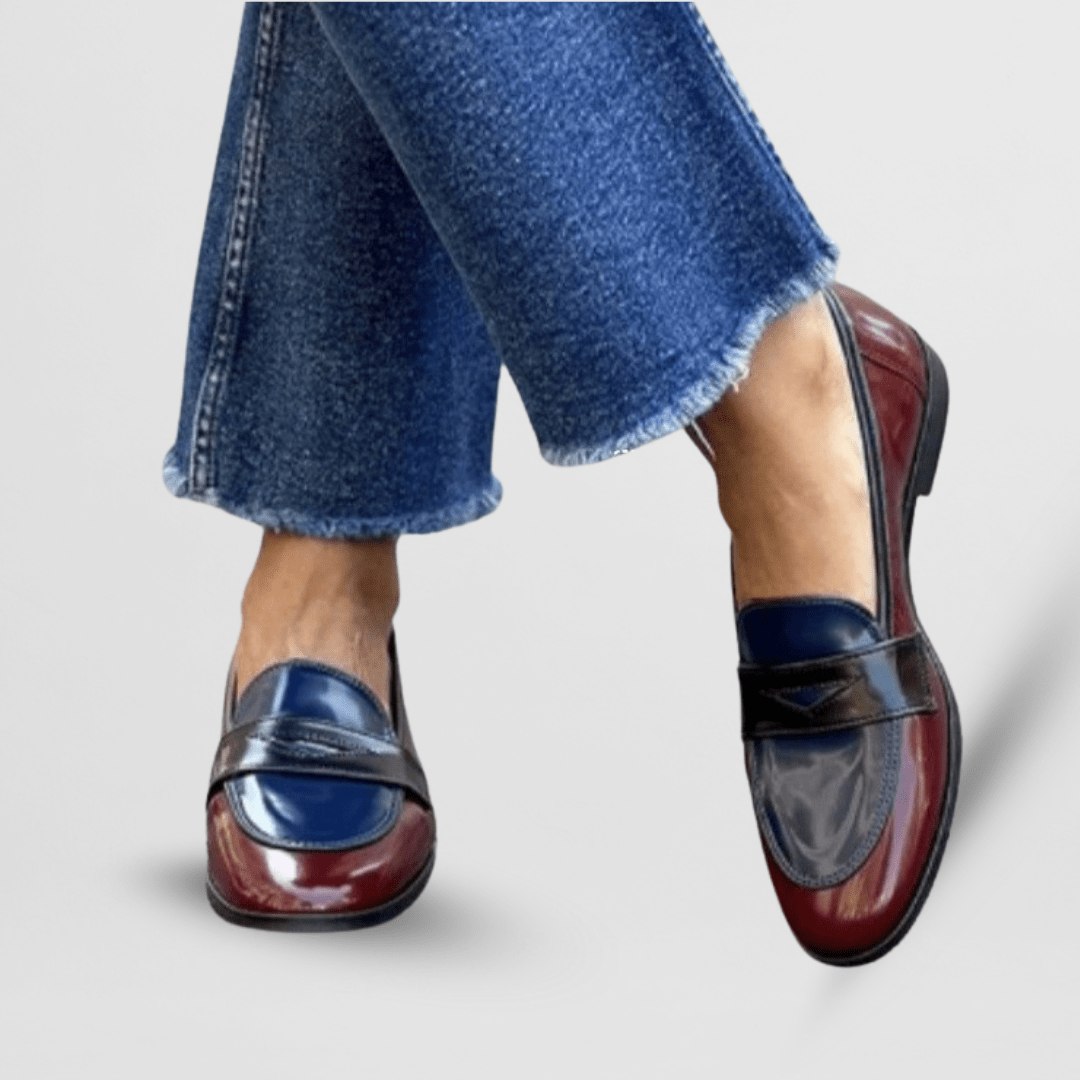 Blue / 11 US | 42 EU