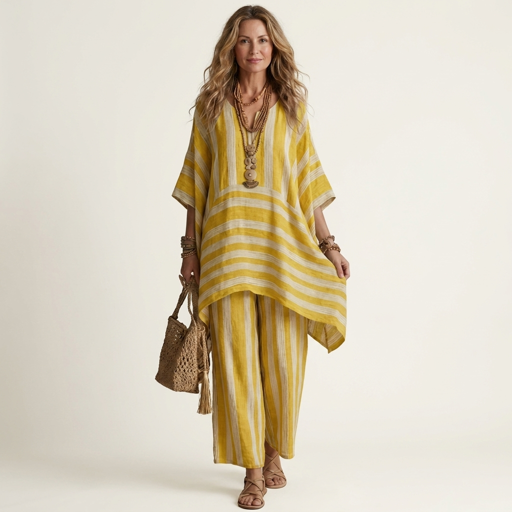 Yellow / 3XL