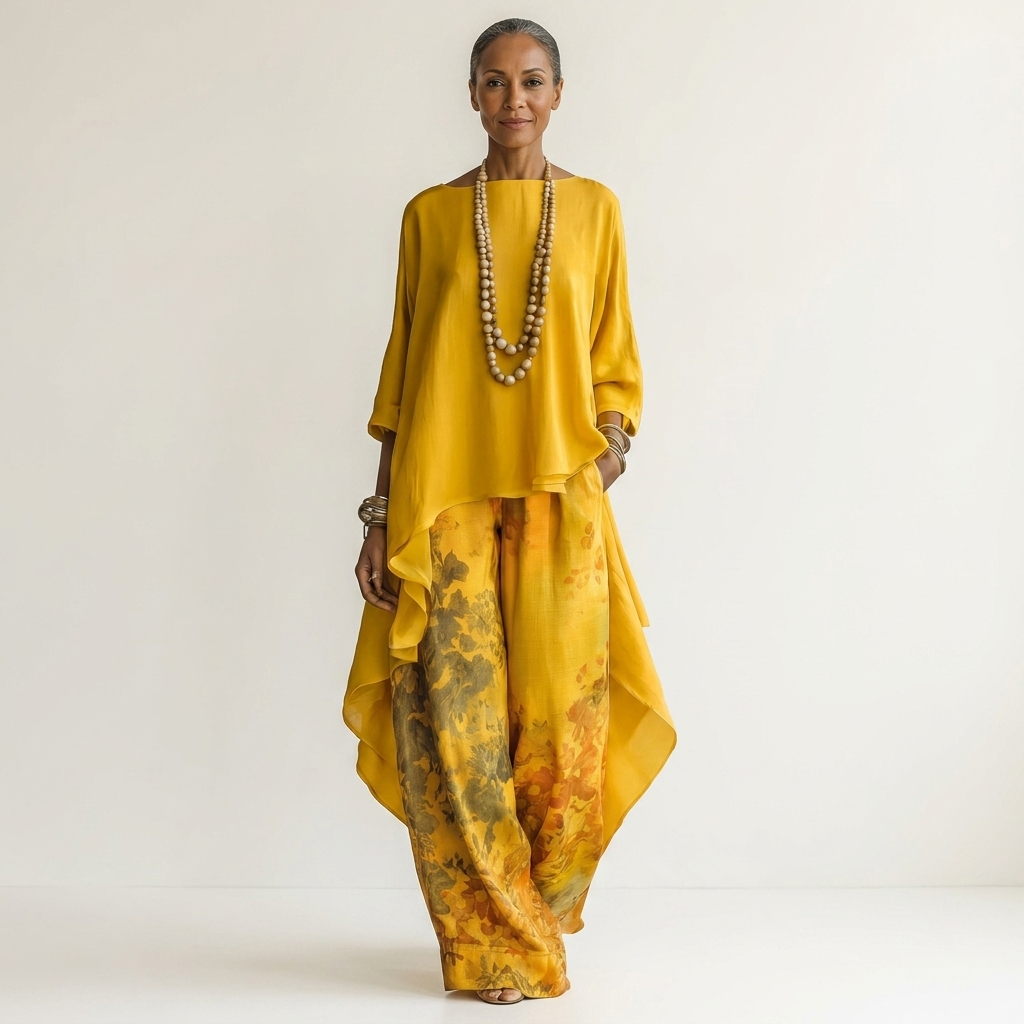 Yellow / 3XL