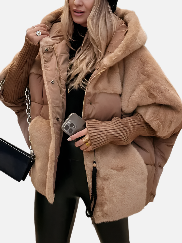 Brown / UK 20 (3XL)