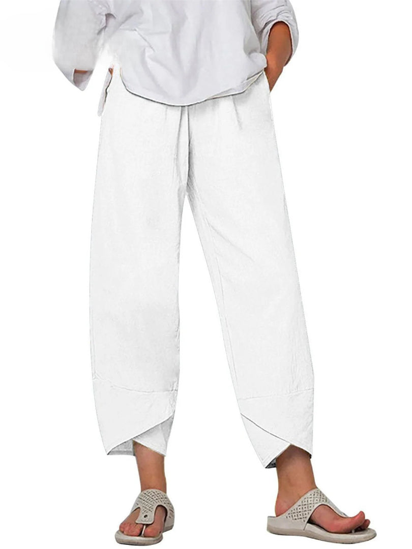 White / 4XL/US 18