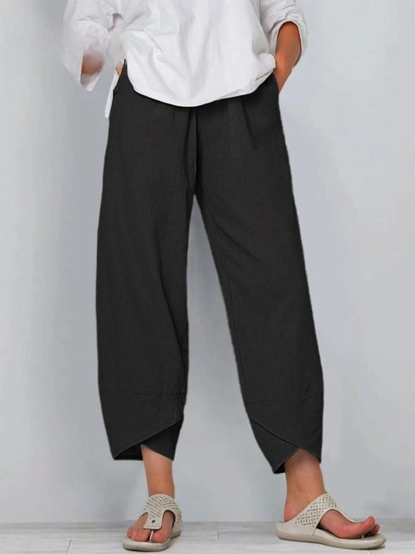 Black / 4XL/US 18