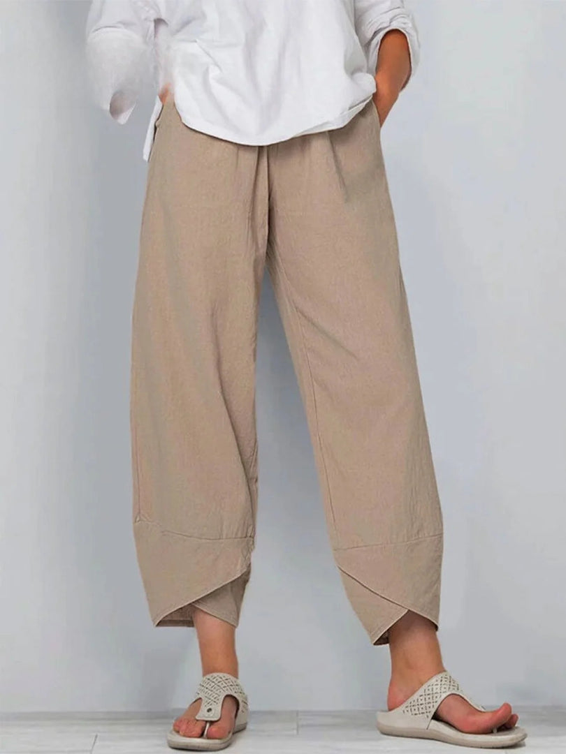 Khaki / 4XL/US 18