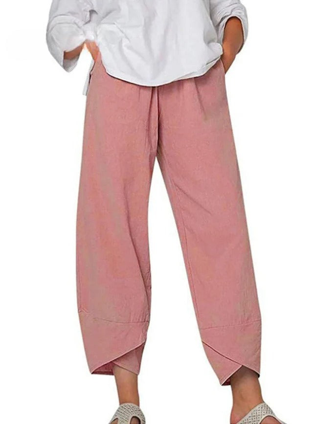 Pink / 4XL/US 18