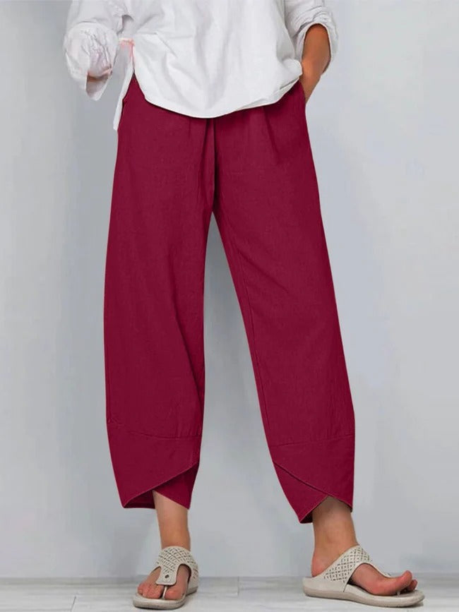 Red / 4XL/US 18