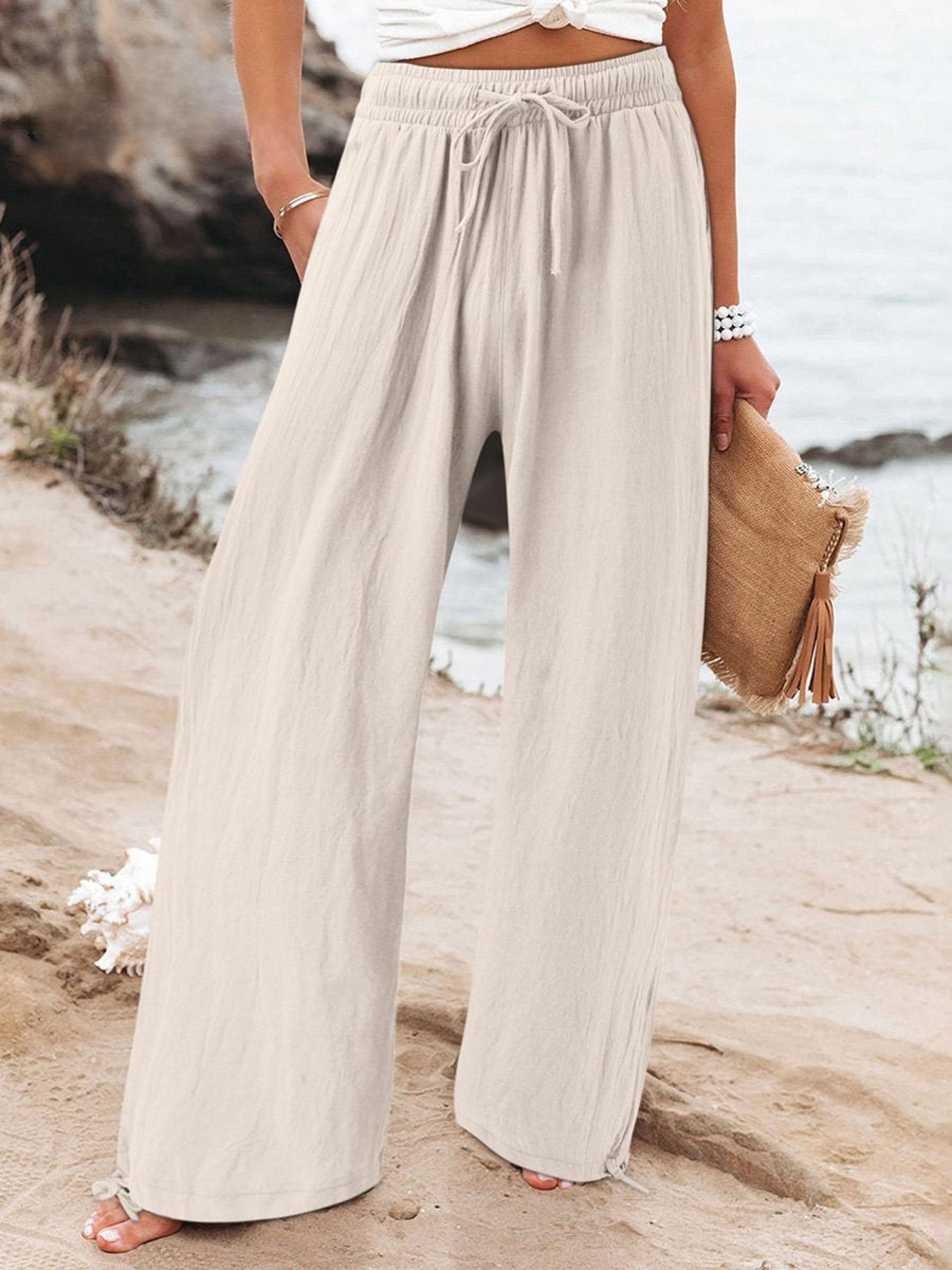 Almond / 3XL/US 16