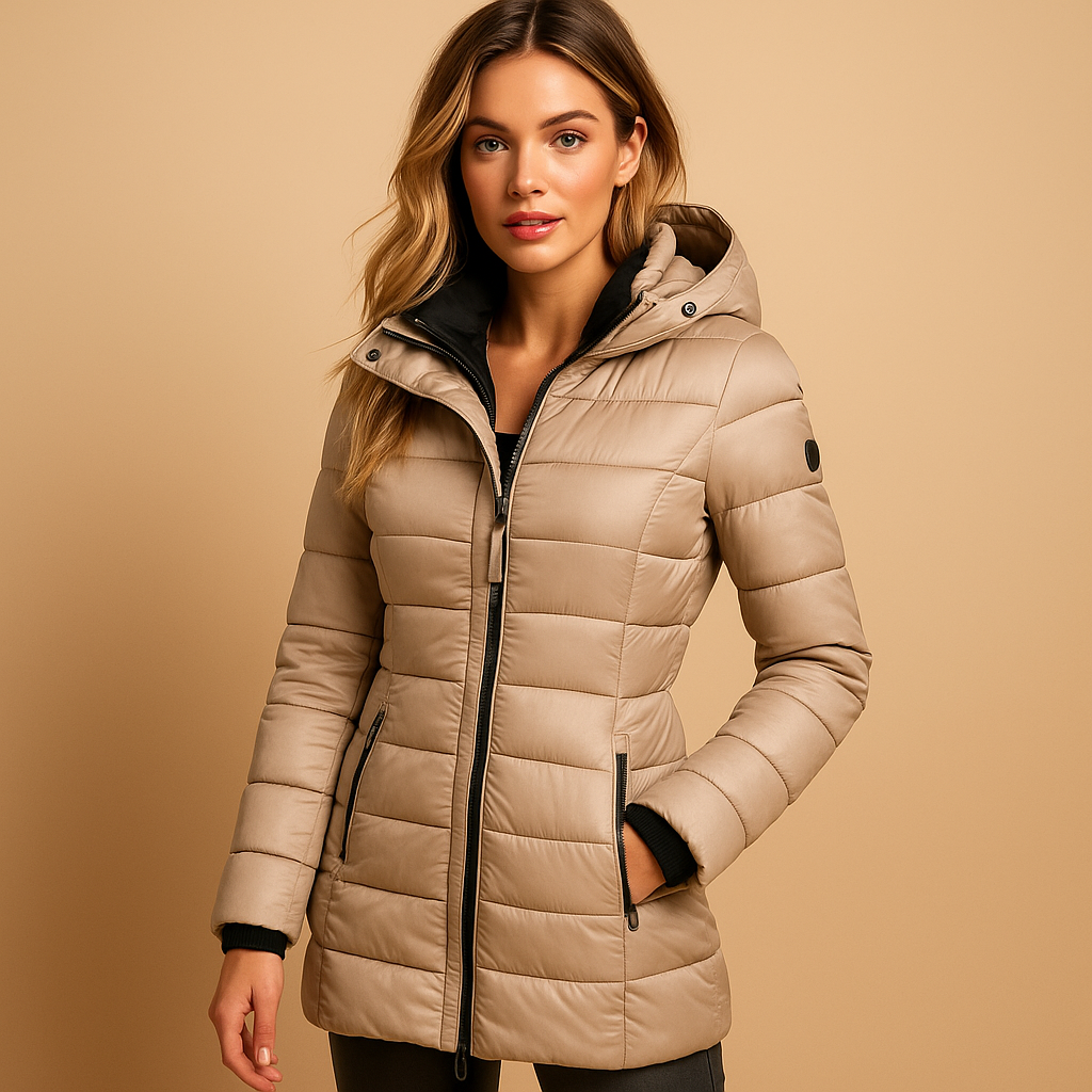 Khaki / UK 16 (XL)