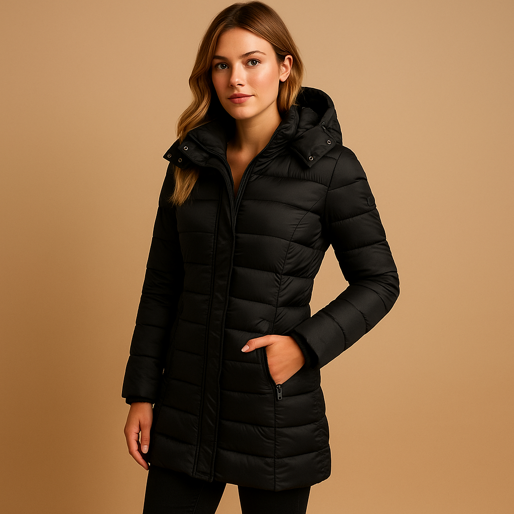 Black / UK 16 (XL)