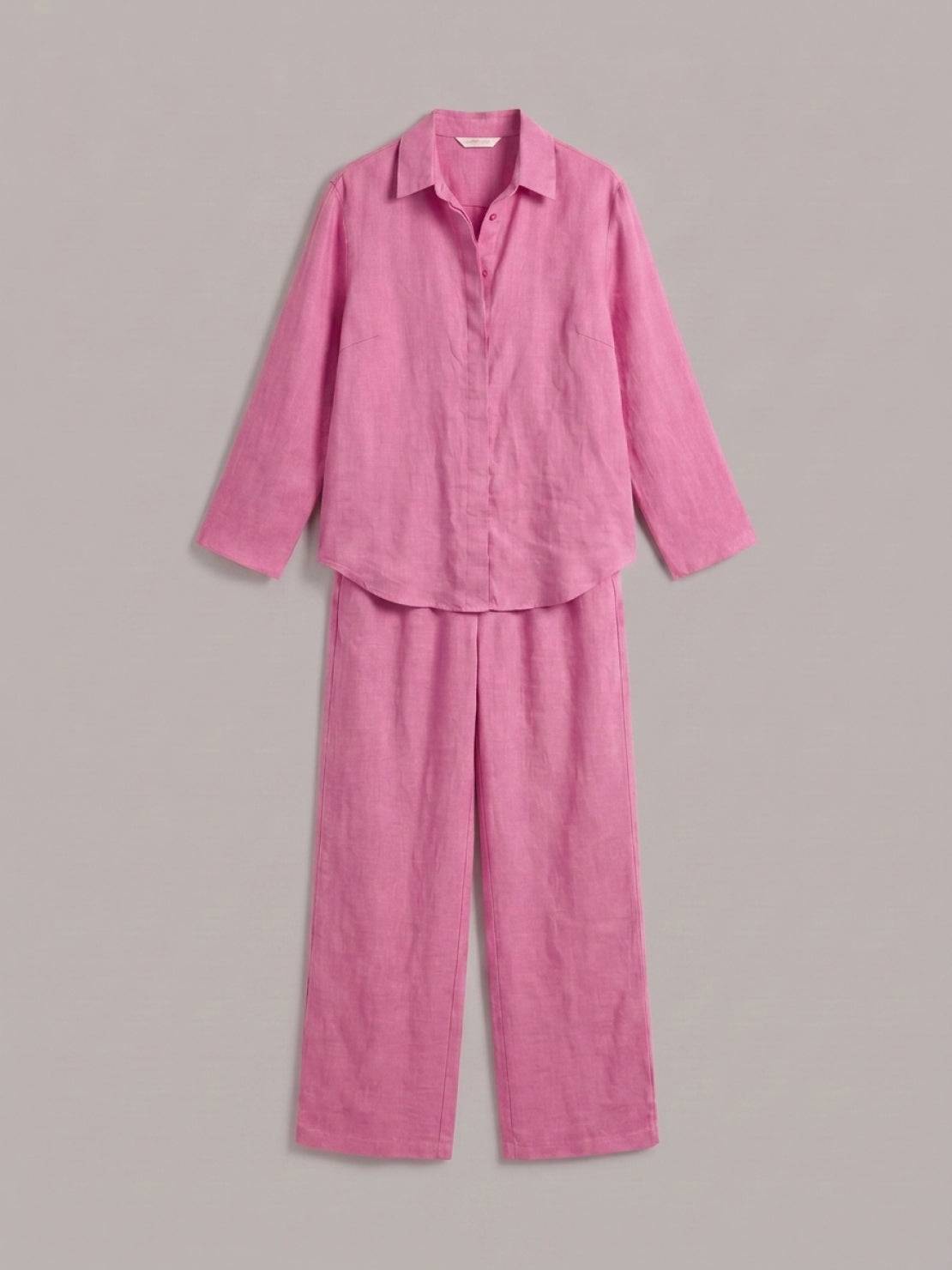 Pink / 3XL
