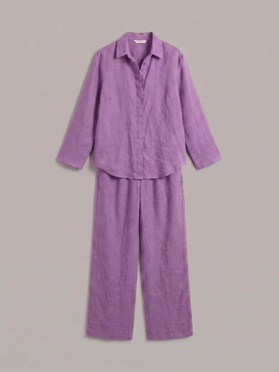 Purple / 3XL