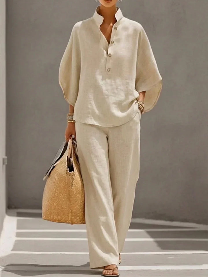 Beige / 2XL