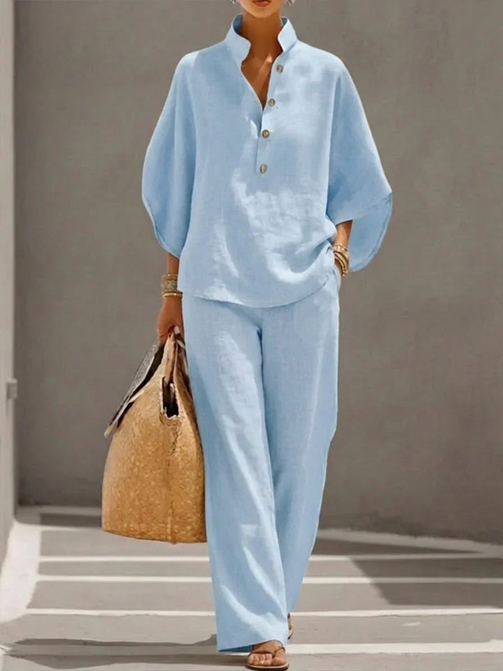 Sky blue / 2XL