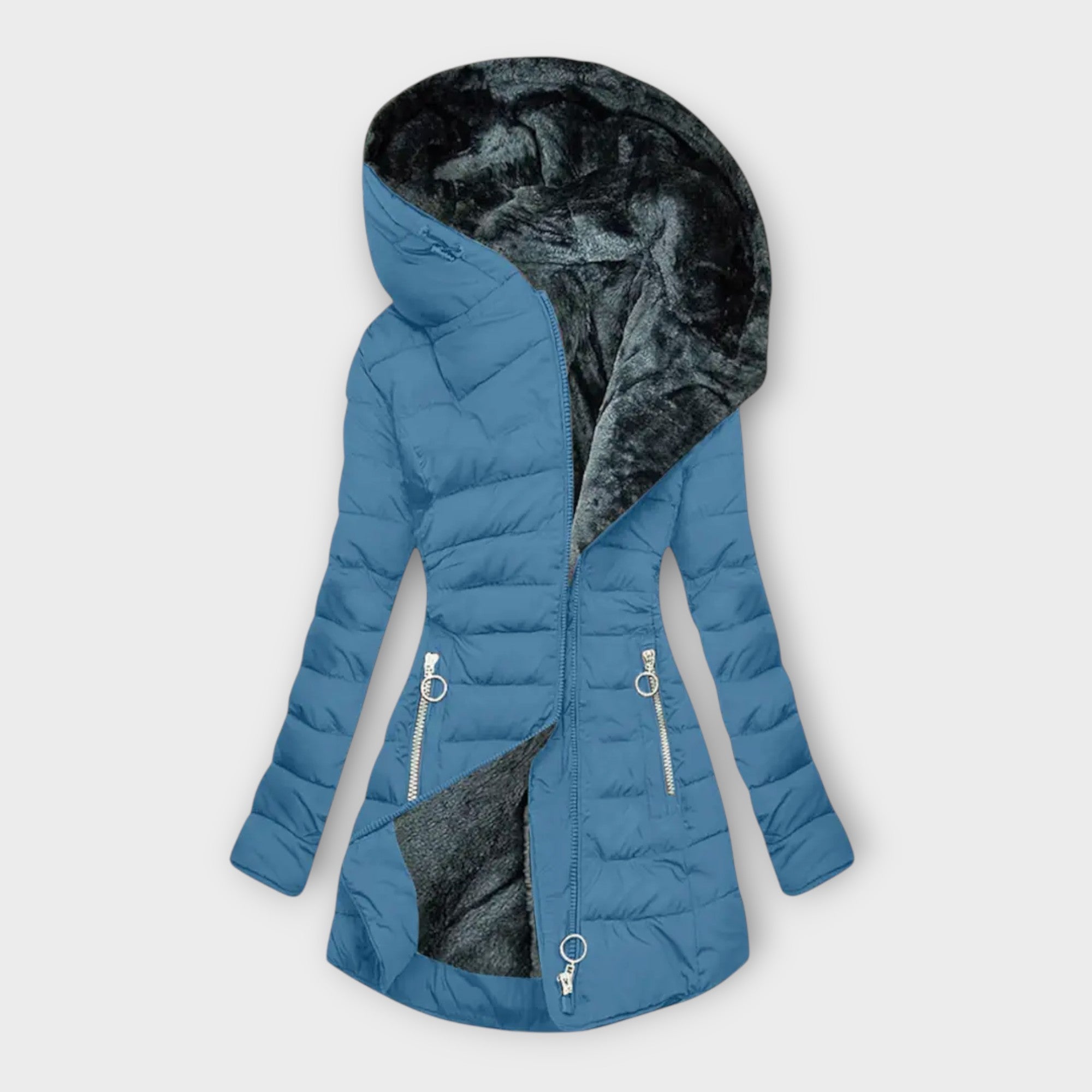 Blue (Almost sold out) / 18-20 (3XL)