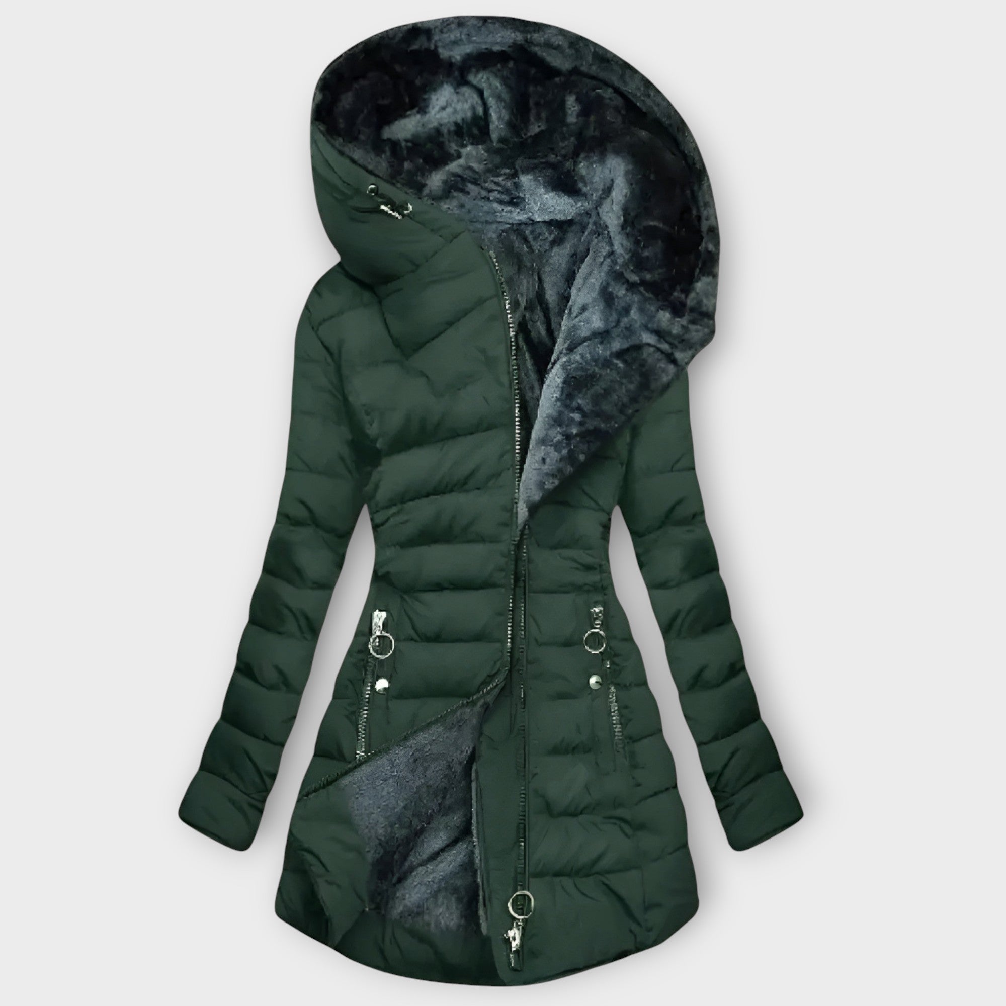 Dark Green (Almost sold out) / 18-20 (3XL)