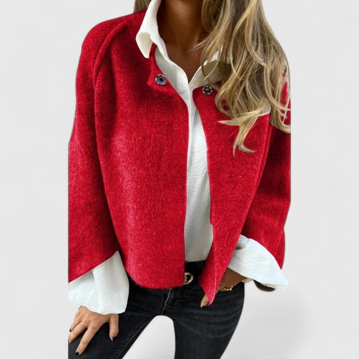 Red / 3XL