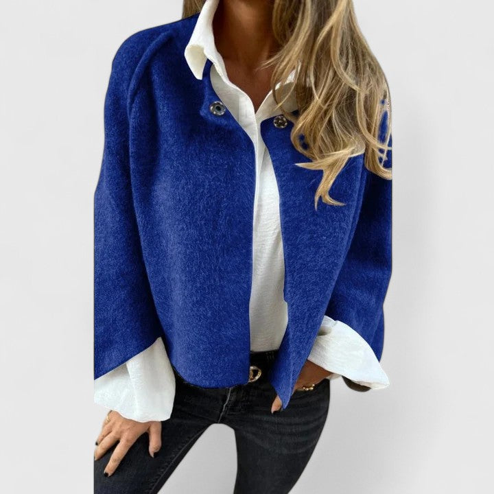 Blue / 3XL